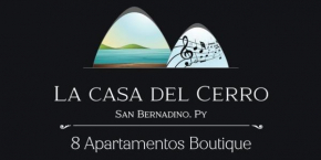 San Bernardino La Casa del Cerro Hotel, Apartamento TECHNO